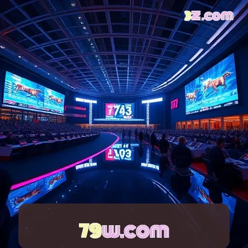 79w.com: As Promoções Imperdíveis que Todo Jogador Deve Conhecer!