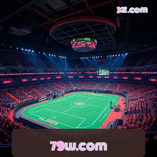 79w.com: Uma Jornada Empolgante pelo Mundo dos Jogos Online