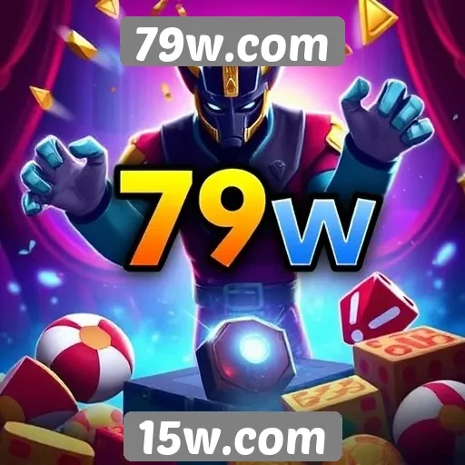 Comparativo de jogos disponíveis no site 79w.com