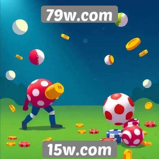 79w.com oferece opções para todos os perfis de jogador