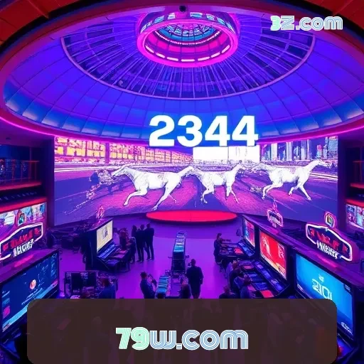 79w.com: A Experiência de Jogos Online Que Você Não Pode Perder
