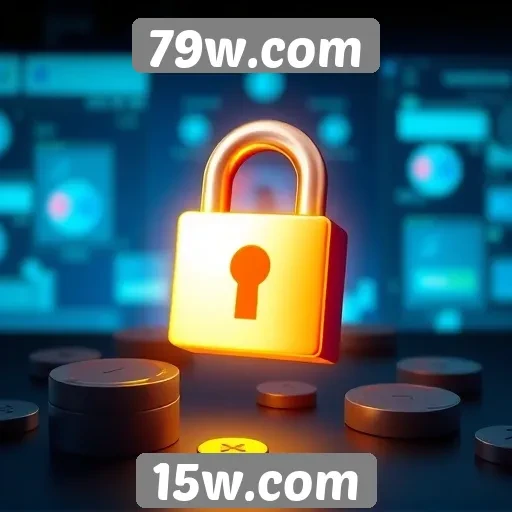 Avaliação da segurança nas transações do 79w.com
