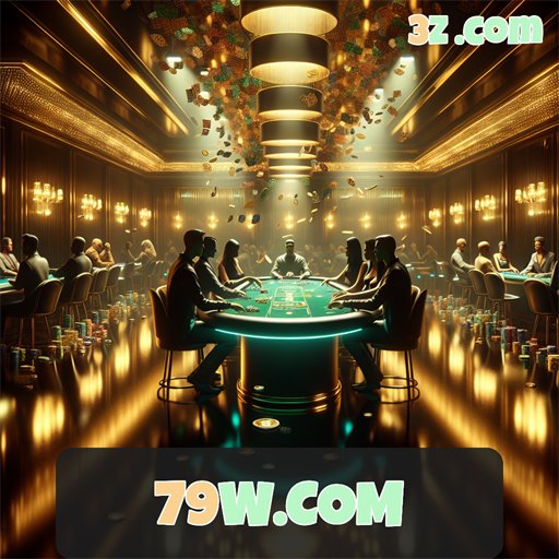 Login Criativo: Entre no Mundo dos Jogos da 79w.com